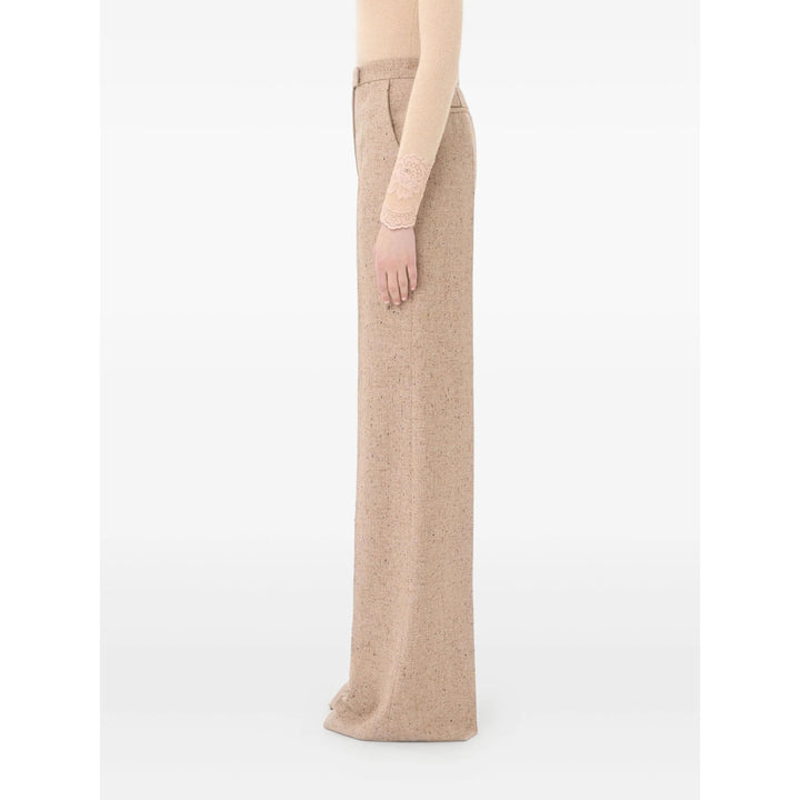 Valentino Pants - Neutral | 4afc1f4bd084fc3eaa27115aa3fc97ca48709f91