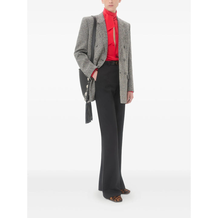 Valentino Pants - Black | 813bc1d6f0713986da19ee27a8b4099944fc322b