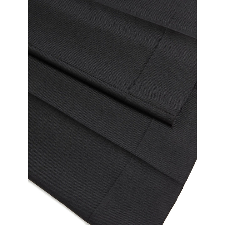 Valentino Pants - Black | 301bf0e1875598be790493f66abbc07f0bfeb77f