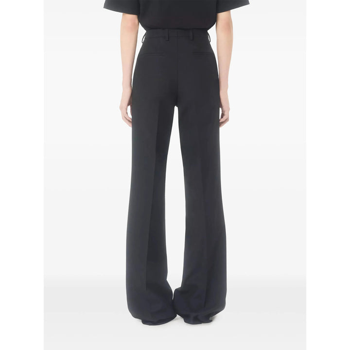 Valentino Pants - Black | 184261b8071acdf8b41751811ec89920c92a7fdf