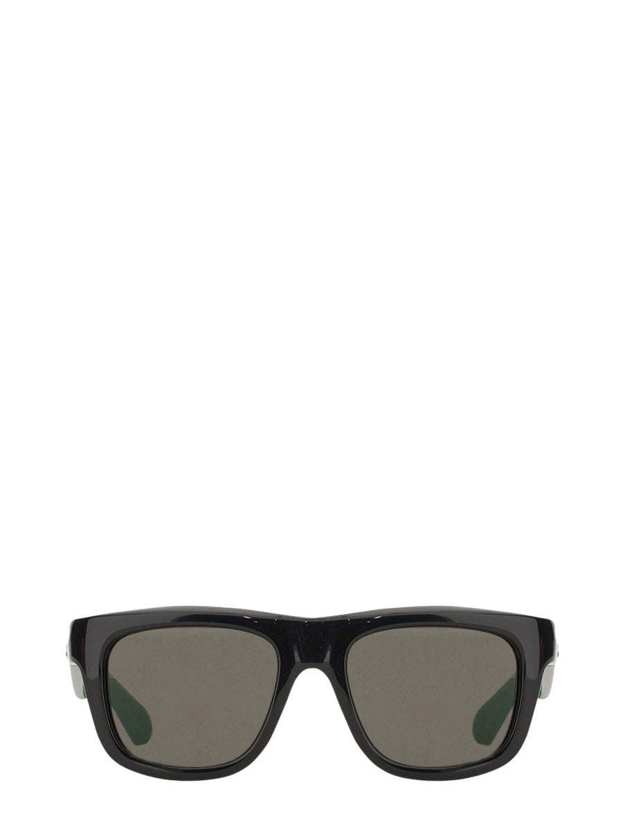 Bottega Veneta Sunglasses - Black | 493e30e24cb99c82874b97c6475c6b812e91f11e