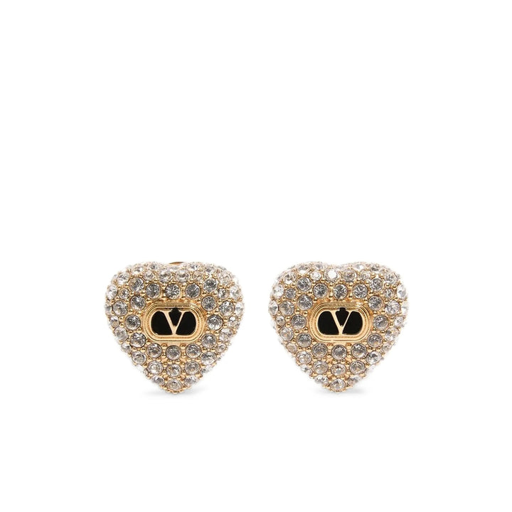 Valentino Garavani Jewellery - Gold, Silver | 2bf92826d70c3abf655929c0c816d3a7d9f81d45