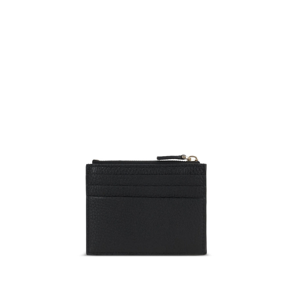 Valentino Garavani Wallets - Black | 33b8ad64c59ed4612a0cf21b48208ecc77f8b4cb
