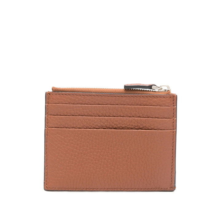 Valentino Garavani Wallets - Brown | d17400f27813c5f96f277d539985b4414e592184