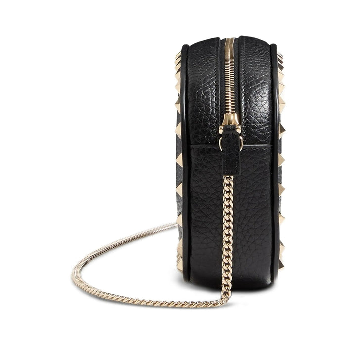 Valentino Garavani Bags - Black | d7e5b813e8c5d4ca6f0d5c1f5bd7e6cb8585da3f