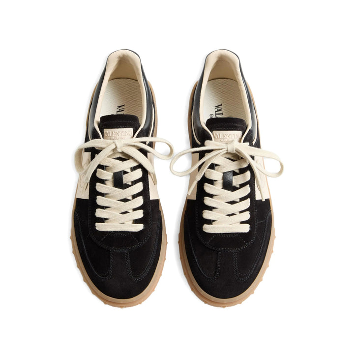 Valentino Garavani Sneakers - Black | 5fbc9a7e48b546ff59ca09265327f98eff31daa6