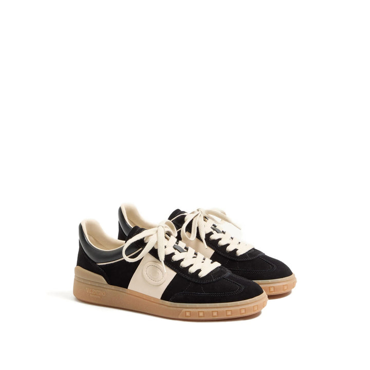 Valentino Garavani Sneakers - Black | dbc21eacaf828c6621a1f42c686207be8b58a756
