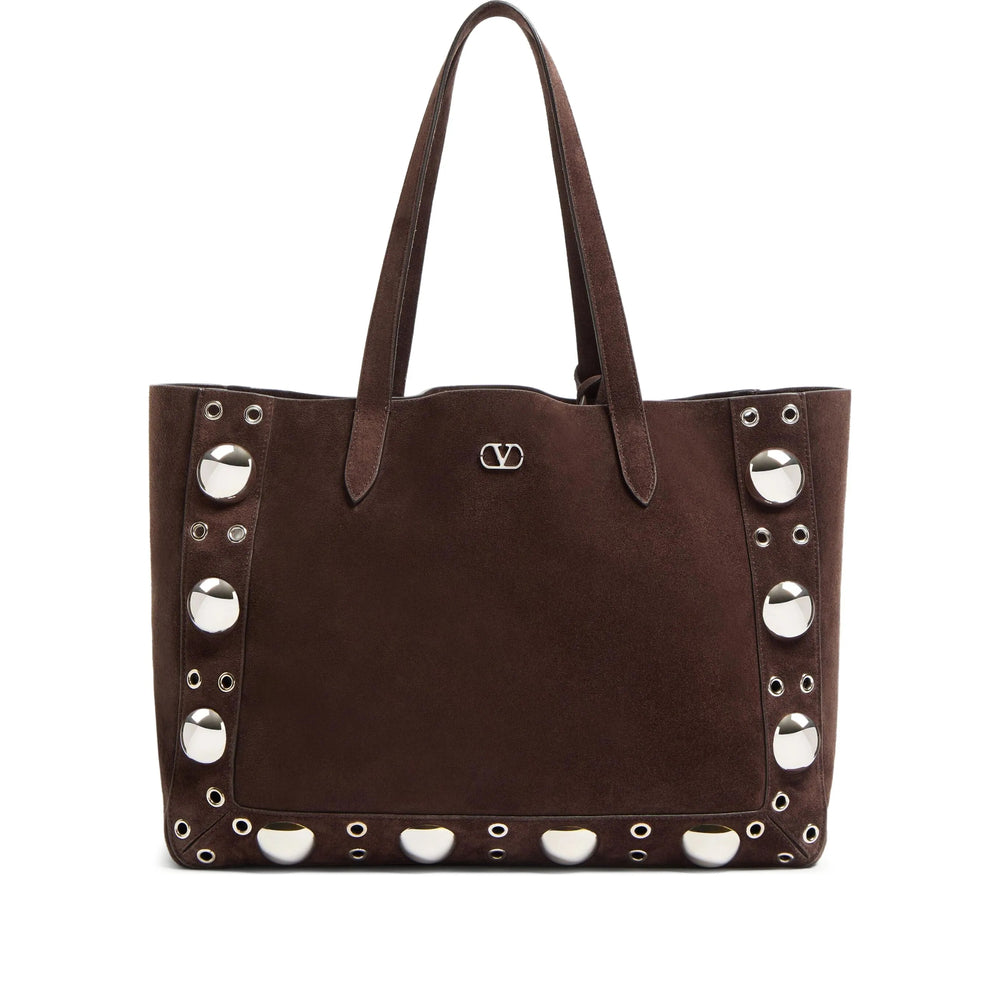 Valentino Garavani Bags - Brown | ab8d1d1e2749e0b858bf129e1899c97619415be7