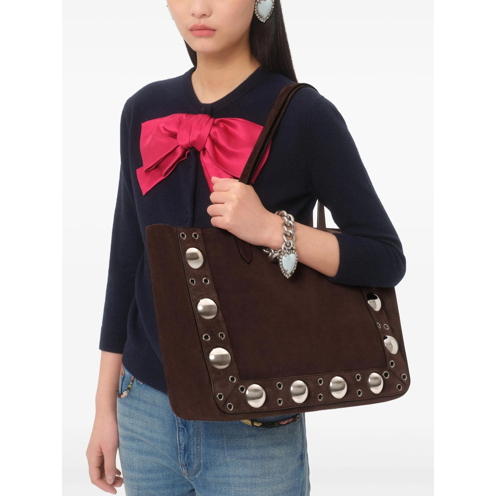 Valentino Garavani Bags - Brown | d18ddbb8a2a462047651baefe16404d9baef1424