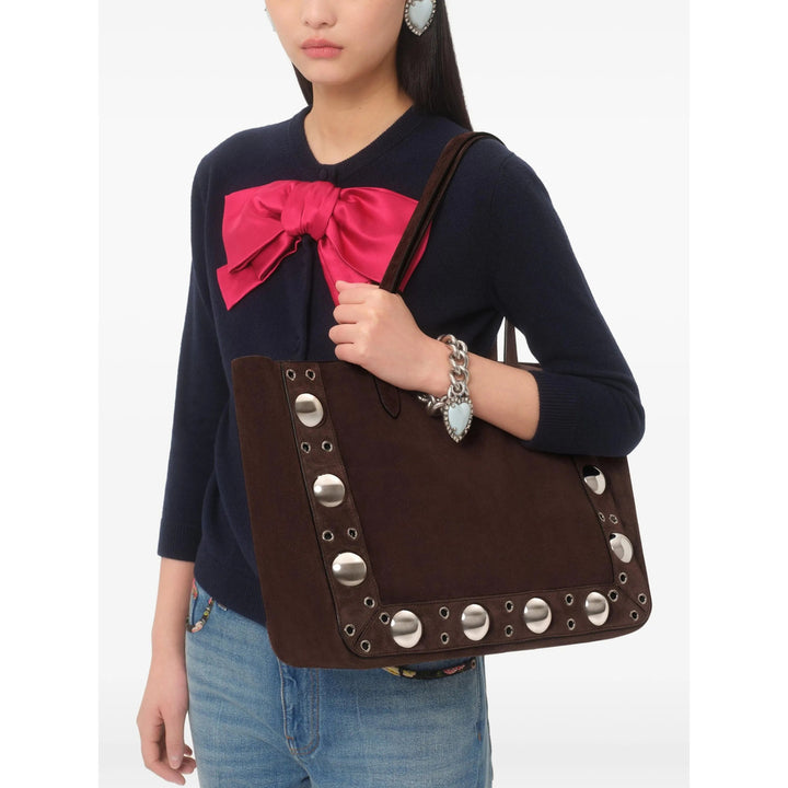 Valentino Garavani Bags - Brown | d18ddbb8a2a462047651baefe16404d9baef1424