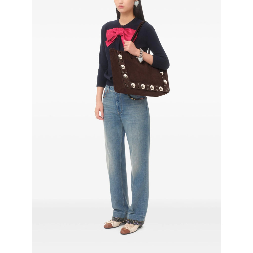 Valentino Garavani Bags - Brown | 5a7f0a43dff86d36769e1b605327f53fefc57f6a