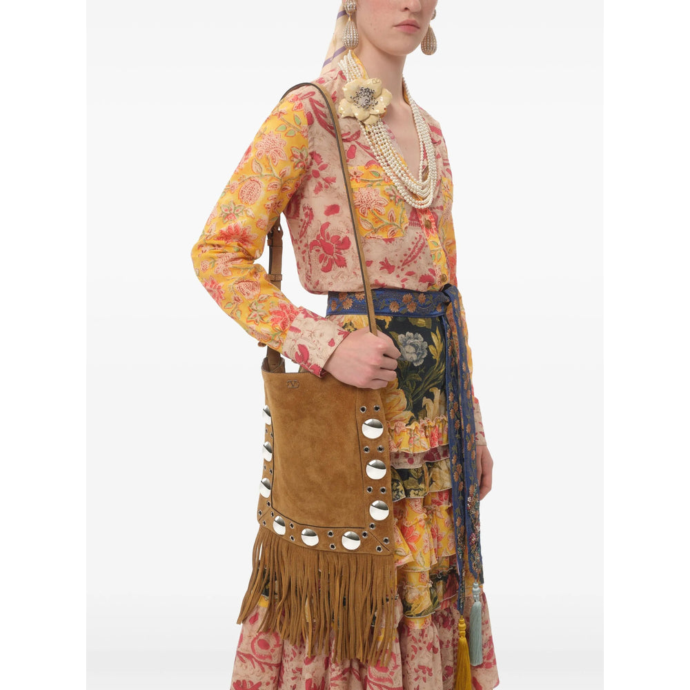 Valentino Garavani Bags - Brown | cd176b2cbdf2dc83abe029f4fbc63fb9b396c3d3