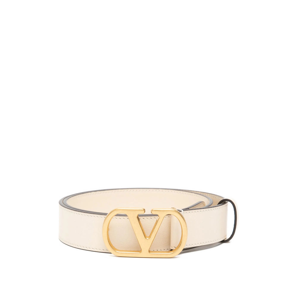 Valentino Garavani Belts - Neutral | 61da7cbf65230eaaff88f466c6f8a25b0ded9a60