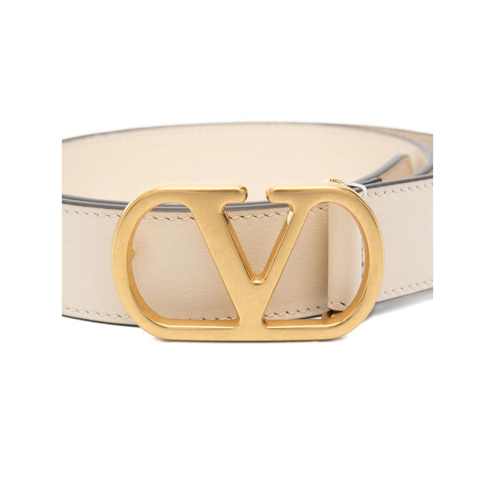 Valentino Garavani Belts - Neutral | d340f2534769fc11a2c676623750a3d6ec58e9bd