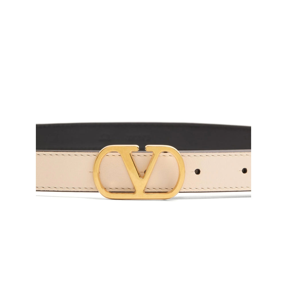 Valentino Garavani Belts - Neutral, Black | e191327493e211a2f593d8c2e4e3980590d07dac