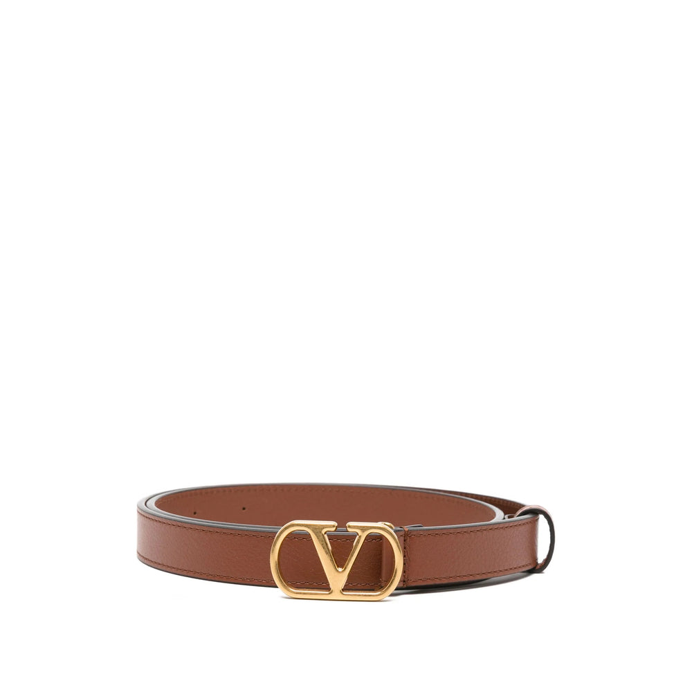 Valentino Garavani Belts - Brown | 0c5da6c66df36d4ccc662a06f19a43a6adf90a60