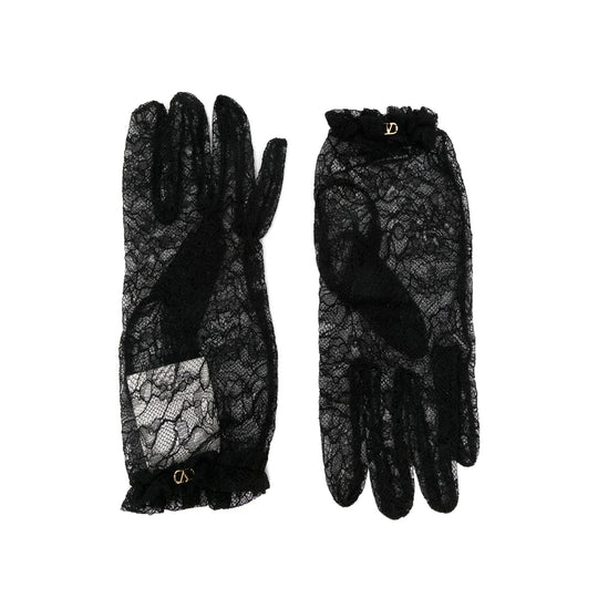 Gloves Black