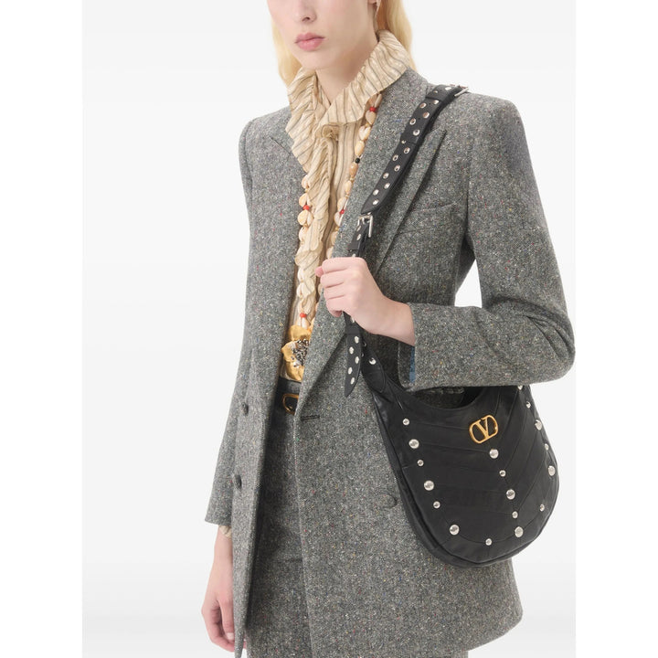 Valentino Garavani Bags - Black | 52b37607f462803cf431791c3b0cff0062a0b31e