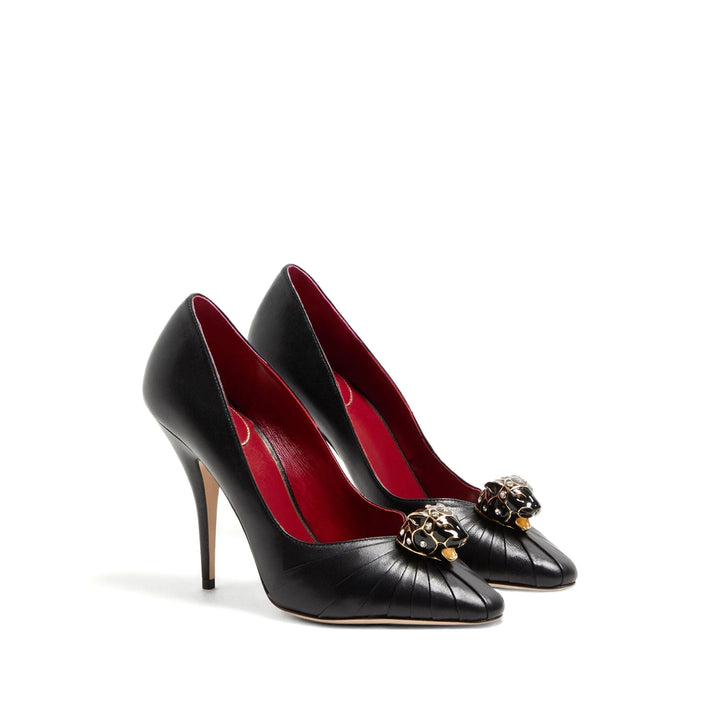 Valentino Garavani Shoes - Black | c203d4edb3627db9854c996bbeb999ec97460846