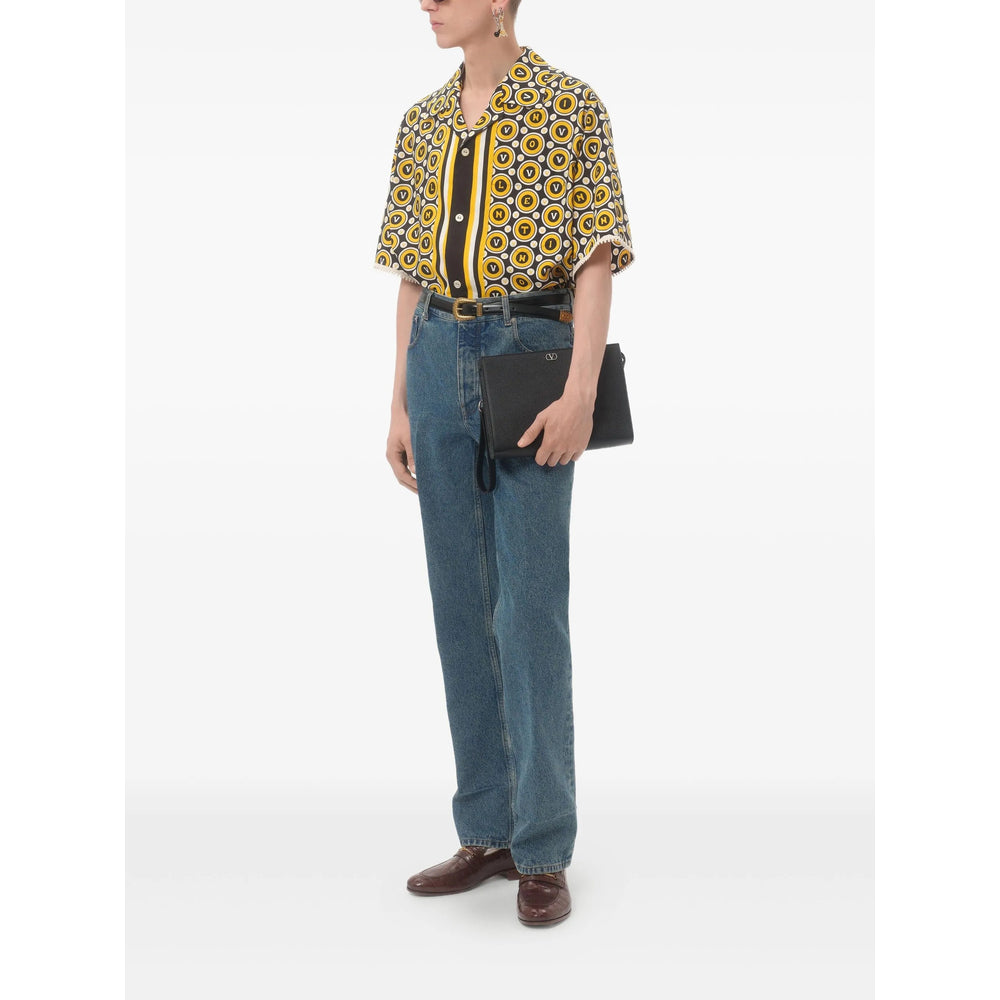 Valentino Garavani Bum Bags - Black | 668b842fe7243f6a545fba45376a56f1601bff79