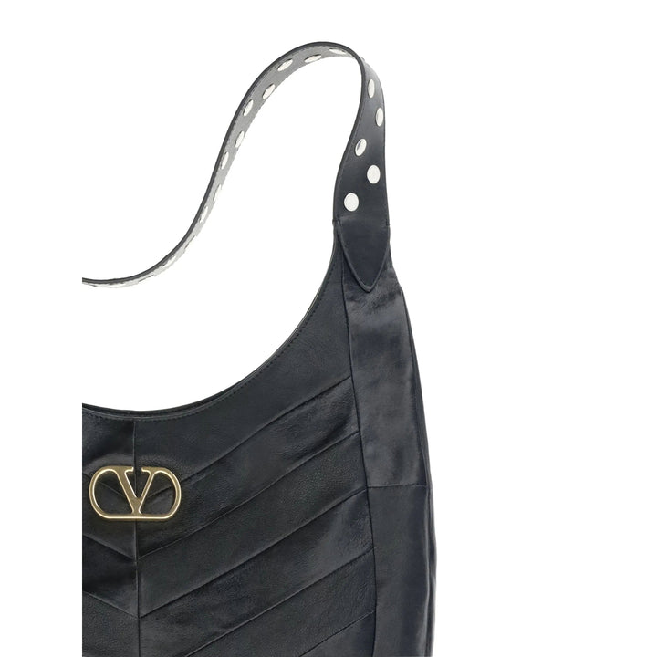 Valentino Garavani Bum Bags - Black | 2918c4718ff070d114a1018f0d782a137868c4aa