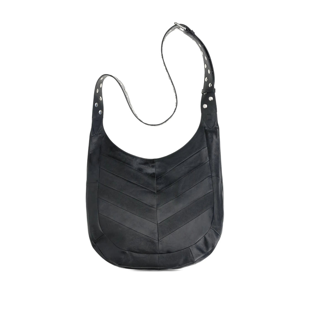 Valentino Garavani Bum Bags - Black | 9d318904aee2de9847ab269a58eaab6c72ef1616