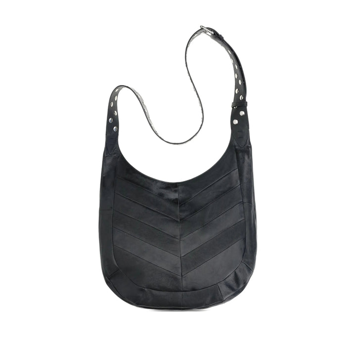 Valentino Garavani Bum Bags - Black | 9d318904aee2de9847ab269a58eaab6c72ef1616