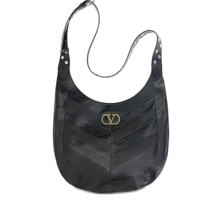 Valentino Garavani Bum Bags - Black | 8b08892ca54d21ba43af004da2d16e7349bfaae7