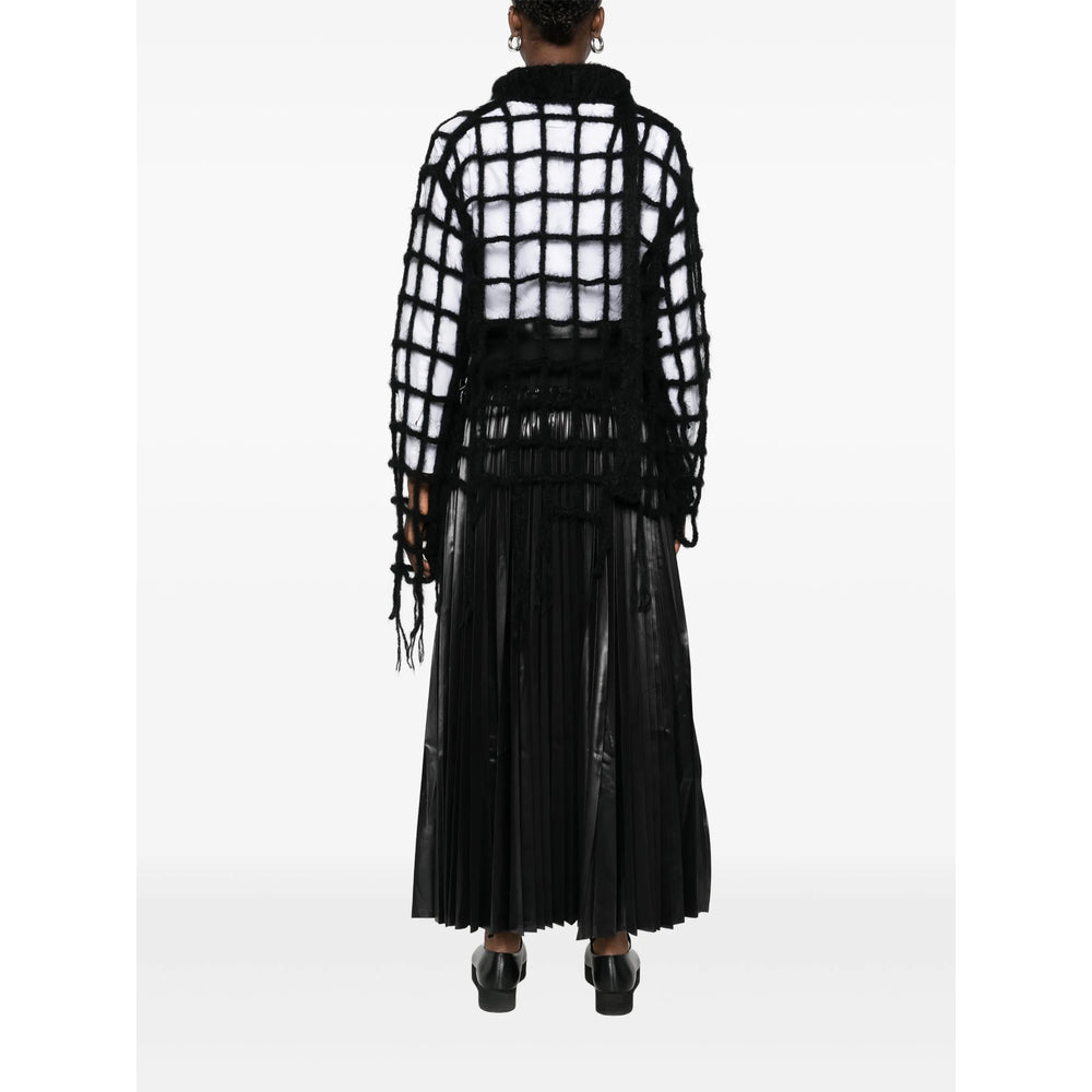 Junya Watanabe Sweaters - Black | 5e477e5b3816debc131a3e4a4a96972a14ffa7de