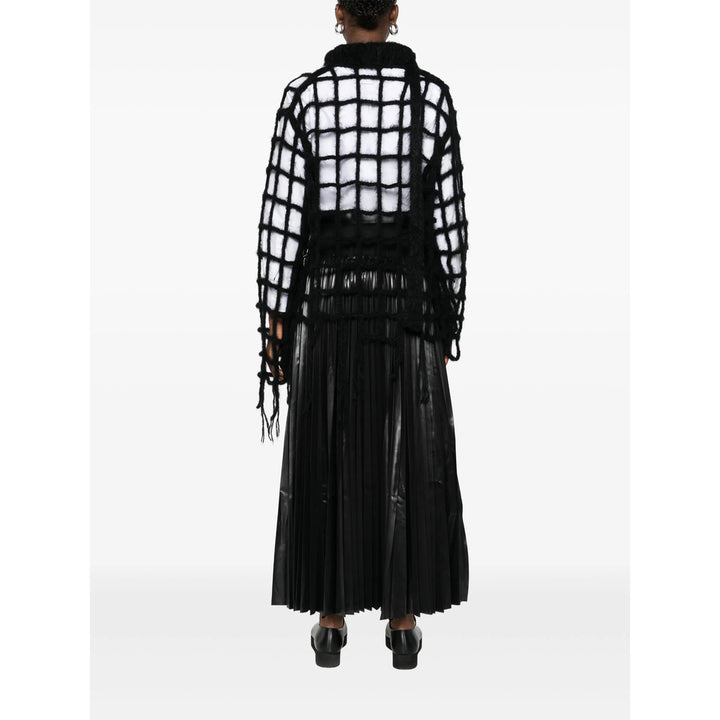 Junya Watanabe Sweaters - Black | 5e477e5b3816debc131a3e4a4a96972a14ffa7de