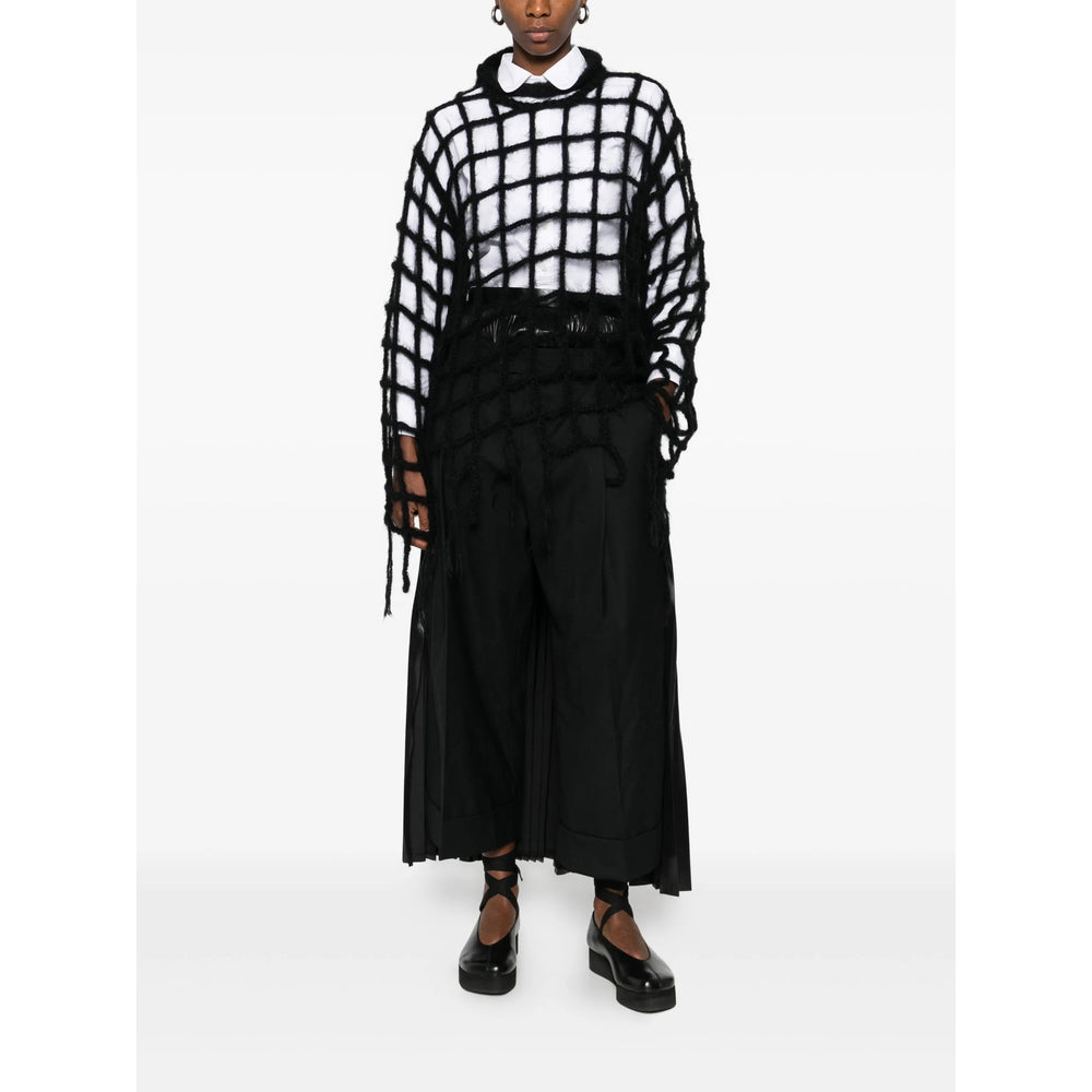 Junya Watanabe Pants - Black | 2b2a2ad4bb41184fc3794c255d5a970e4ceff181