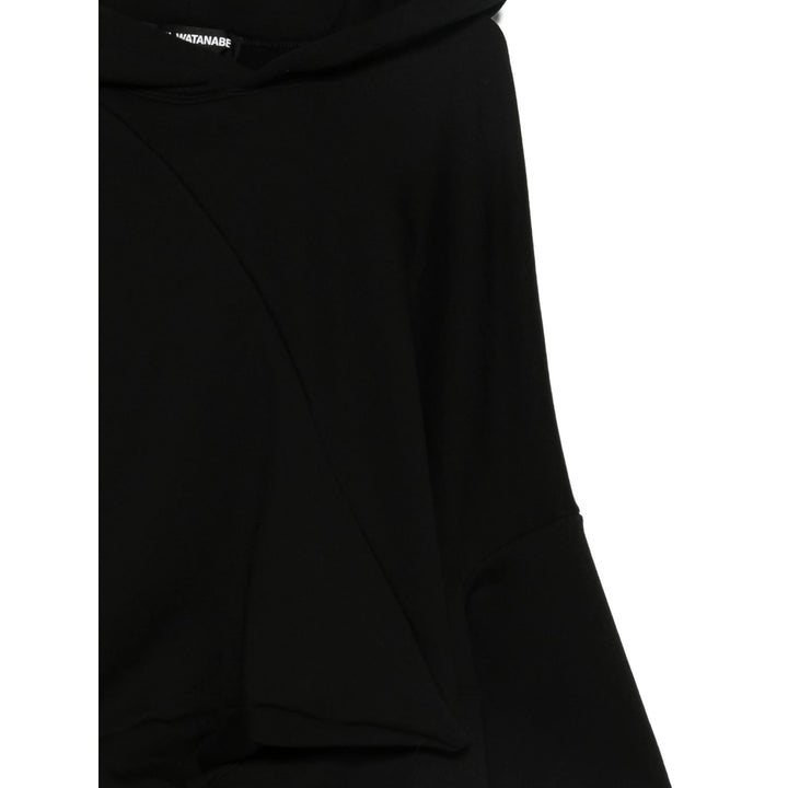 Junya Watanabe Sweatshirts - Black | a71c9b074a46ce16f71dc62767ad777c8bfba7e4