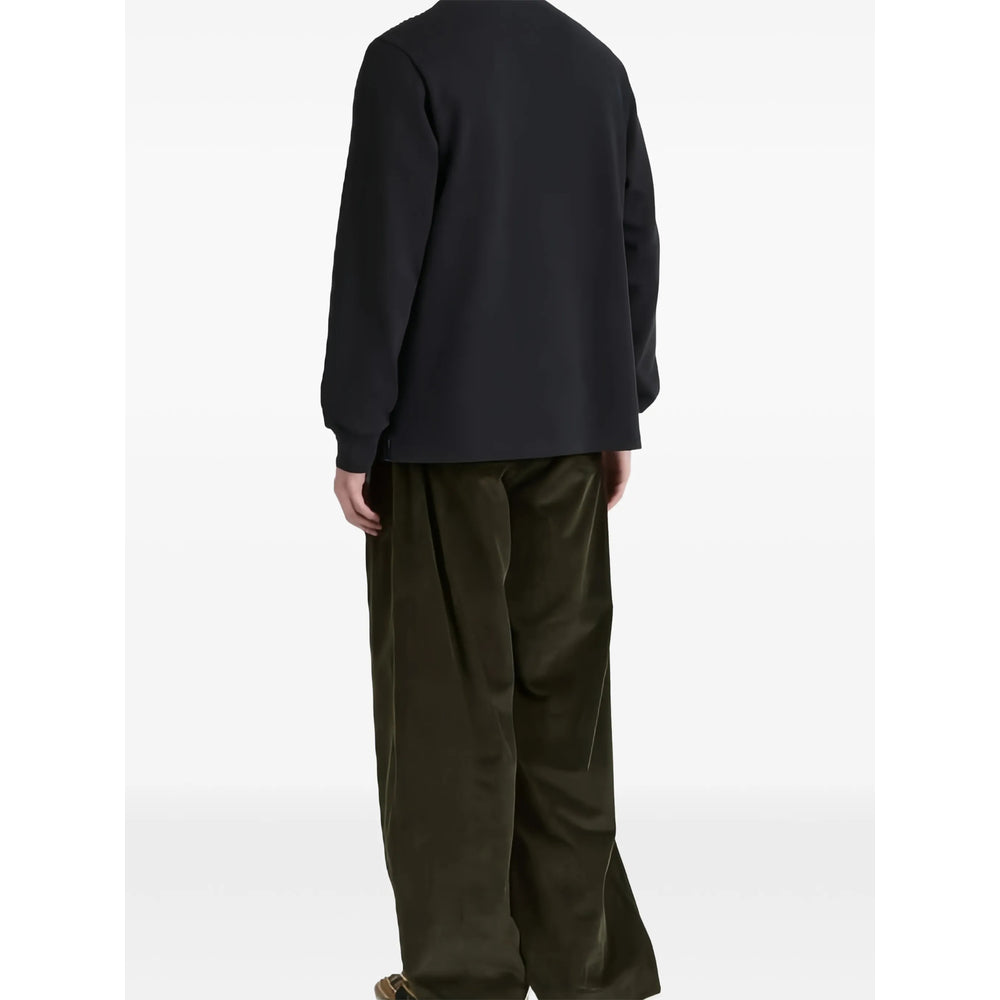 Jw Anderson Sweaters - Black | 178218676c49fc581dd50cb06ddcf079eb858ac1