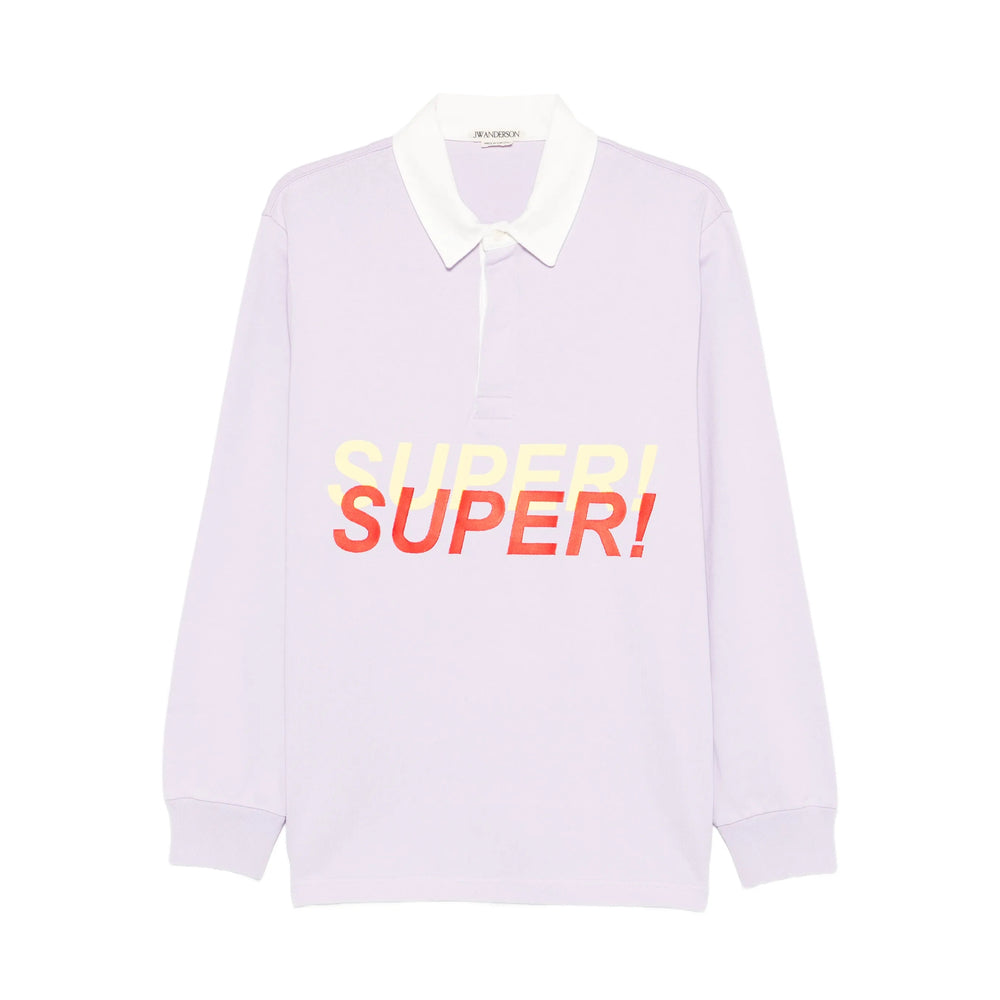 Jw Anderson Sweaters - Purple | 8eae35e5835e406b8911c9c4154ed305f5f1aec5