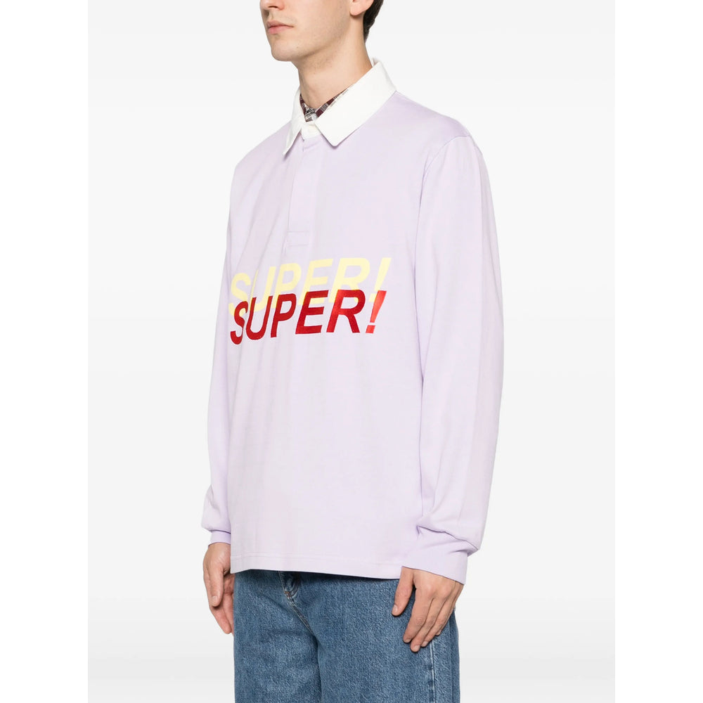 Jw Anderson Sweaters - Purple | 641ac1145663693a485a20fb90c1209ec1a49766