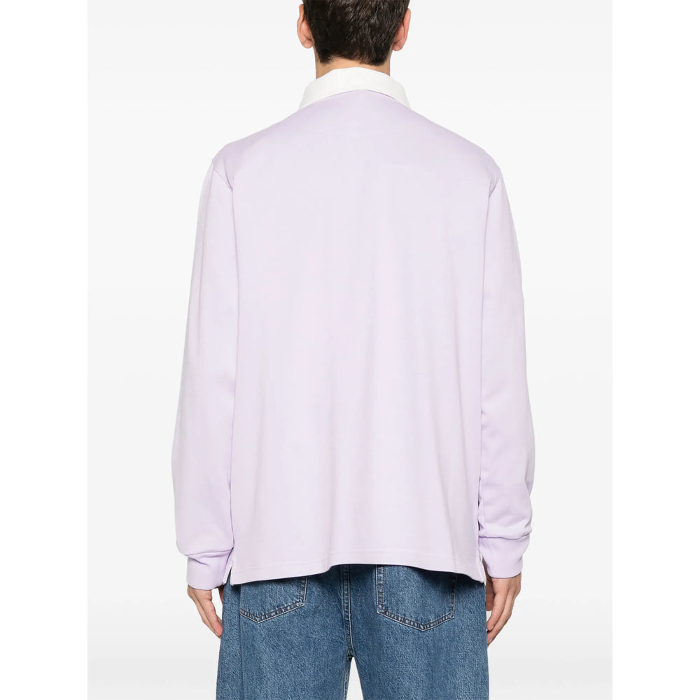 Jw Anderson Sweaters - Purple | c540af32e30fe253ae21c5451e3a6e9e3c0d2aeb