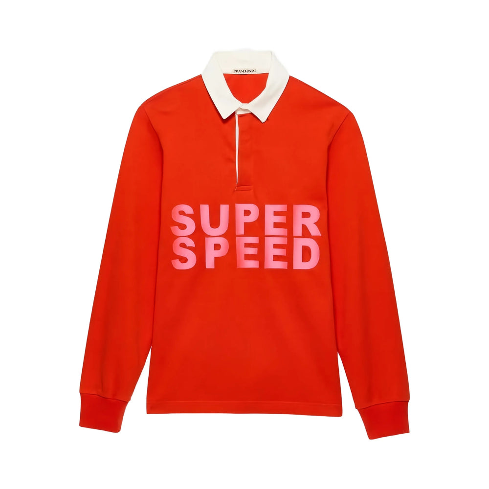 Jw Anderson Sweaters - Red | b68c1c018c76b46c6005b199f842a4e8f19566f8