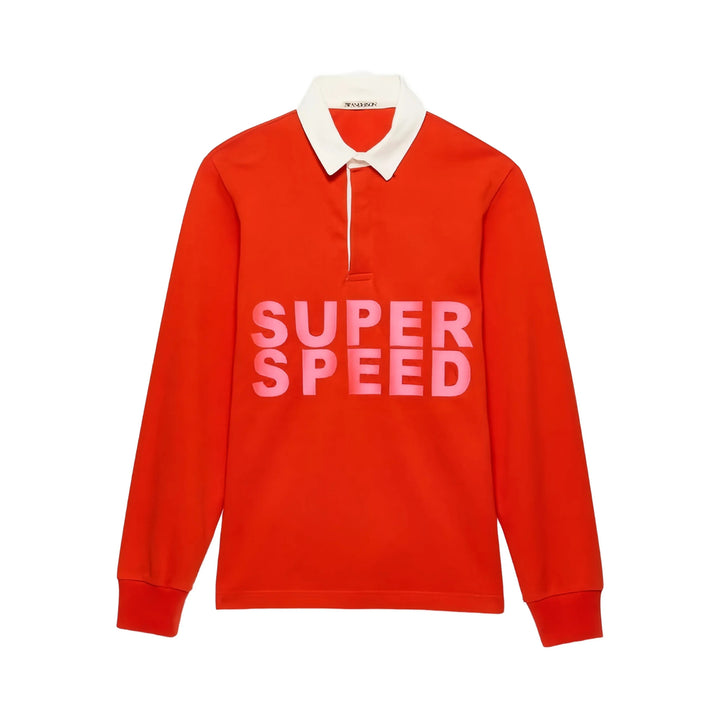 Jw Anderson Sweaters - Red | b68c1c018c76b46c6005b199f842a4e8f19566f8