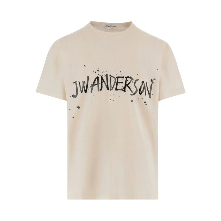 Jw Anderson T Shirts - Neutral | 0e5fb360ba5d07c73175fa5d80773c7c95c626de