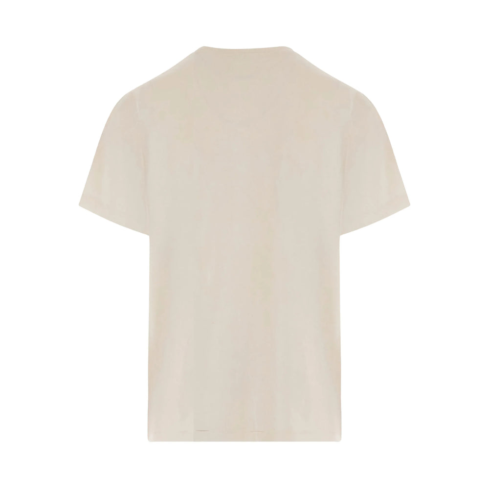 Jw Anderson T Shirts - Neutral | 3dd325bed1a2f9881359765947b716919aa3f38f