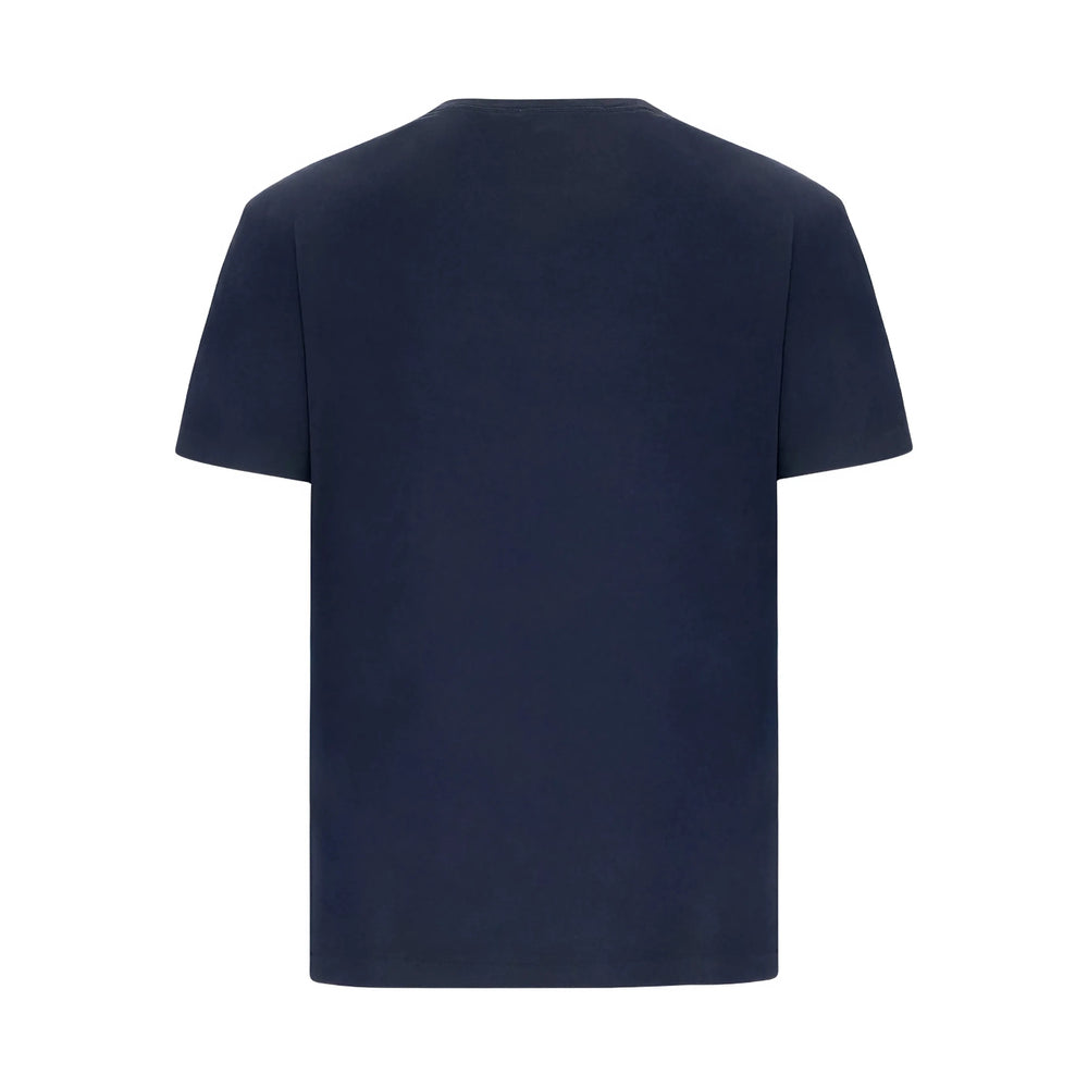 Jw Anderson T Shirts - Blue | d4c76154f4d3605c75f83e5fa08ae2942d529ac3