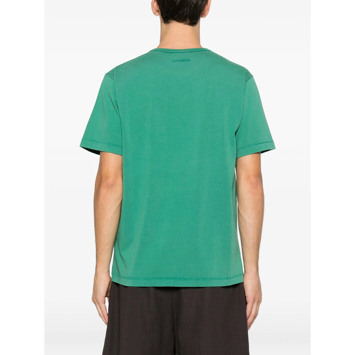 Jw Anderson T Shirts - Green | c79f7975786614373231aeefb534f400f03c0386