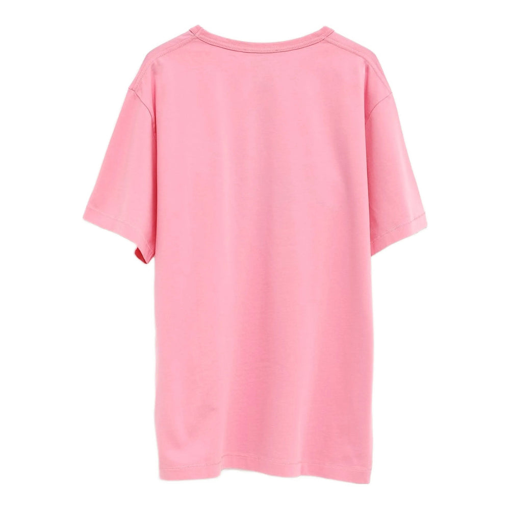 Jw Anderson T Shirts - Pink | 46c5502ee738b17f12aaebbaeba2206d59c13e4a