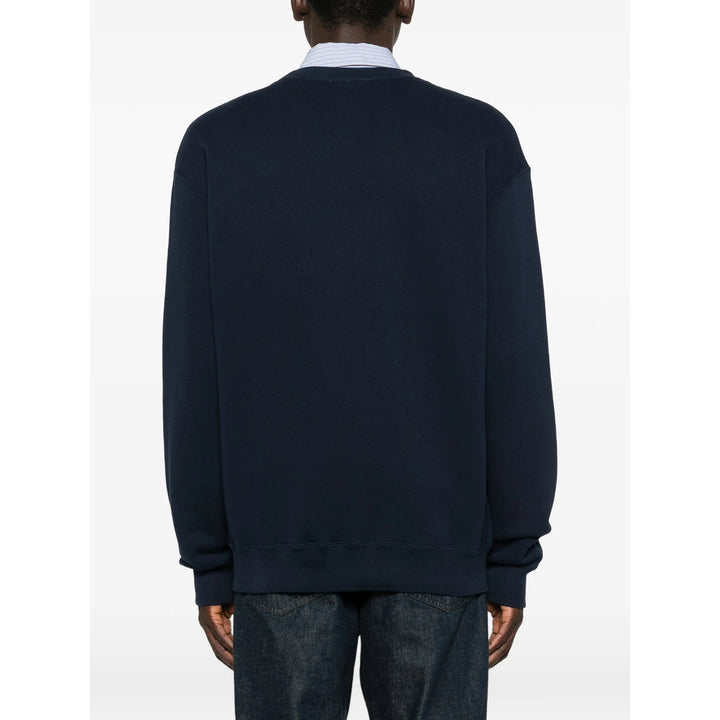 Jw Anderson Sweatshirts - Blue | e877ea2fec0434fbedfdf699b54e68d08f4539bf