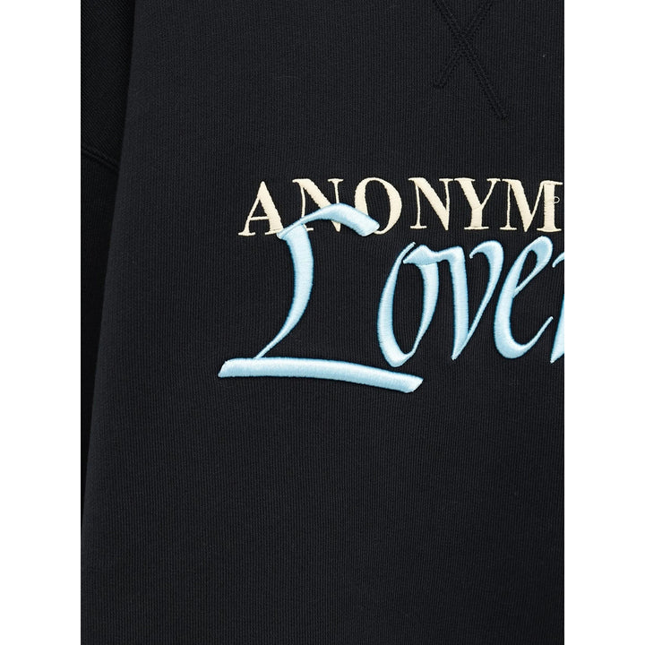 Jw Anderson Sweatshirts - Black | a2342743937932df8d0de73894a13198fd8f395e