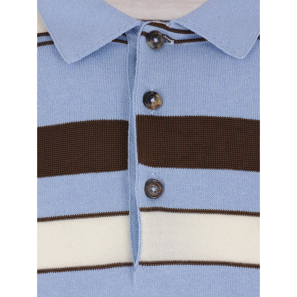 Jw Anderson Sweaters - Blue | c48e8b547fce19be0645e295244310bb68cd78bf