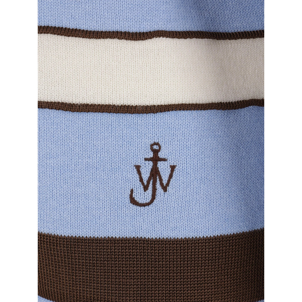 Jw Anderson Sweaters - Blue | 0c75ad0c03794e06917b67cdda921bfcacf692a3