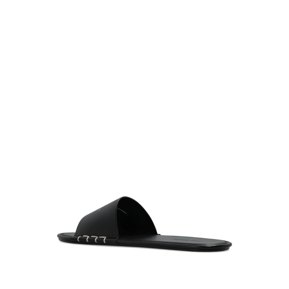 Jw Anderson Shoes - Black | c8de7c8a453dc490a481e77b01ca38a447f179d6