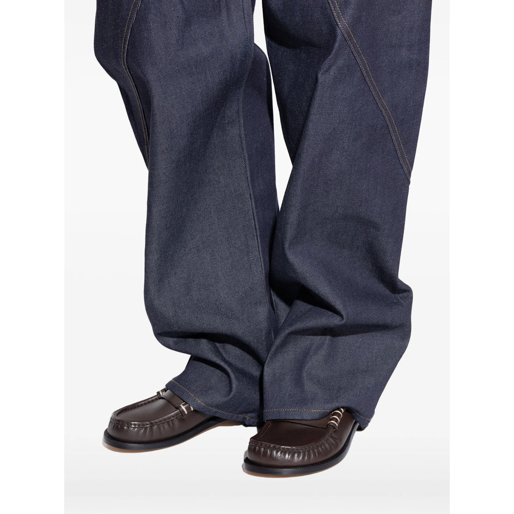 Jw Anderson Shoes - Brown | a43e2a5dea4dabf44621d668056bc56a6b290c11