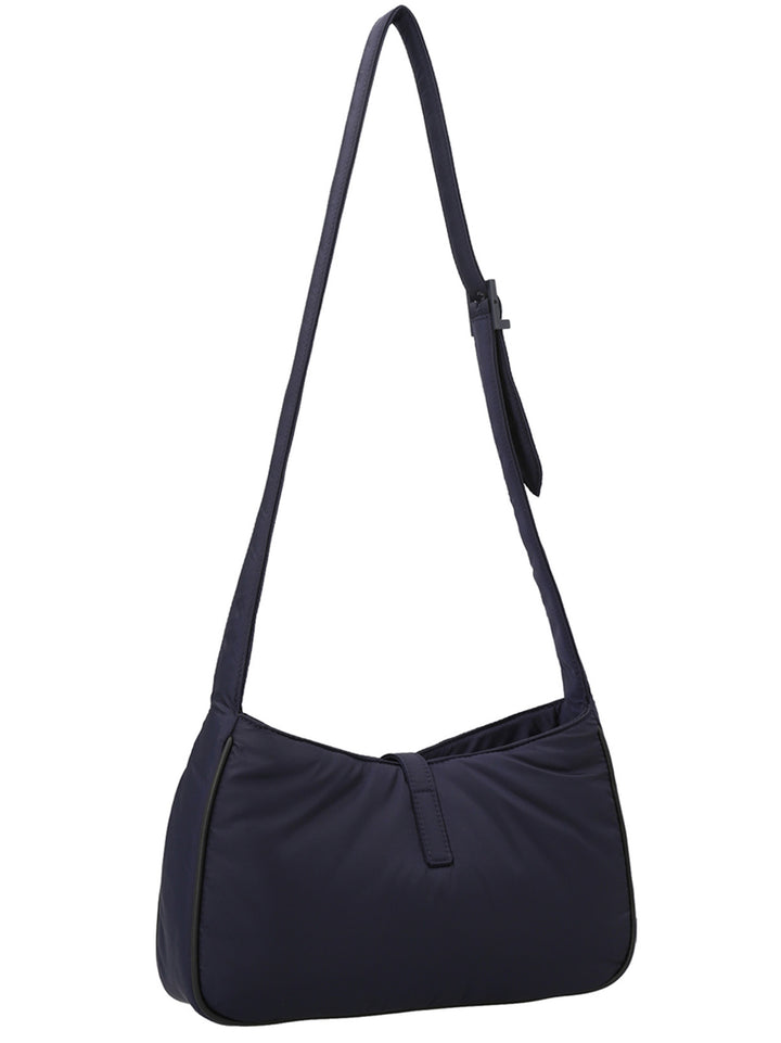 Le 5 à 7 Crossbody Bags Blue